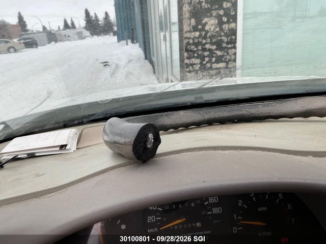 Aukcja sprzedaży 1999 Chevrolet Lumina Ls, vin: 2G1WL52M1X9284178, numer aukcji: 30100801