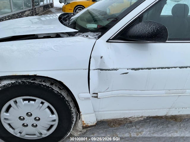 Aukcja sprzedaży 1999 Chevrolet Lumina Ls, vin: 2G1WL52M1X9284178, numer aukcji: 30100801