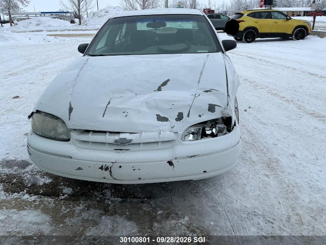 Aukcja sprzedaży 1999 Chevrolet Lumina Ls, vin: 2G1WL52M1X9284178, numer aukcji: 30100801