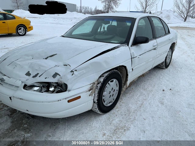 Aukcja sprzedaży 1999 Chevrolet Lumina Ls, vin: 2G1WL52M1X9284178, numer aukcji: 30100801