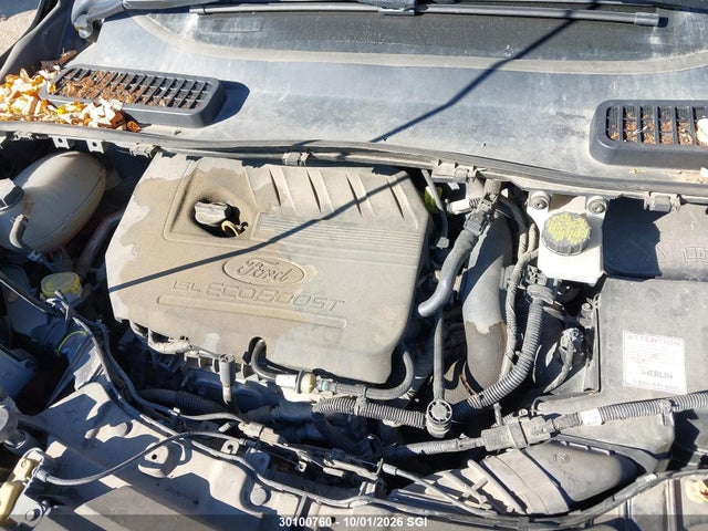 1FMCU9GD5HUC90881 Ford ESCAPE SE