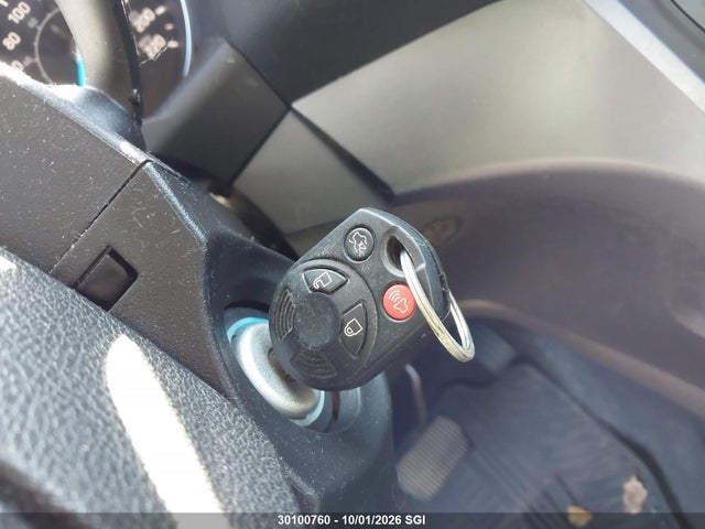 1FMCU9GD5HUC90881 Ford ESCAPE SE