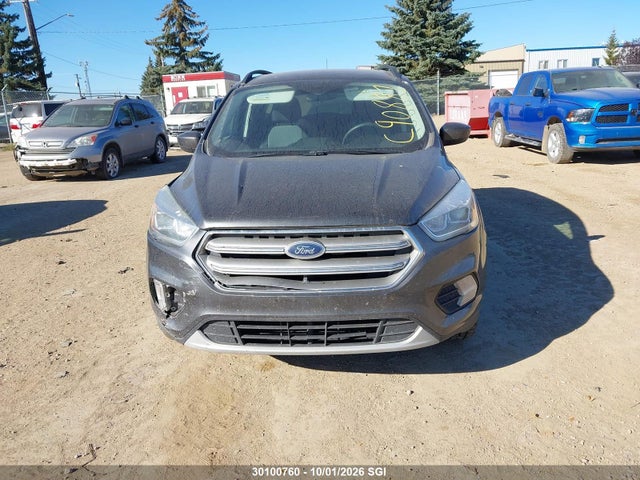 1FMCU9GD5HUC90881 Ford ESCAPE SE