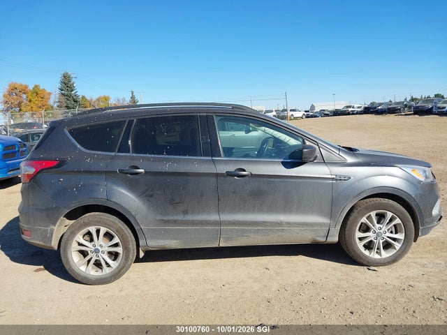 1FMCU9GD5HUC90881 Ford ESCAPE SE