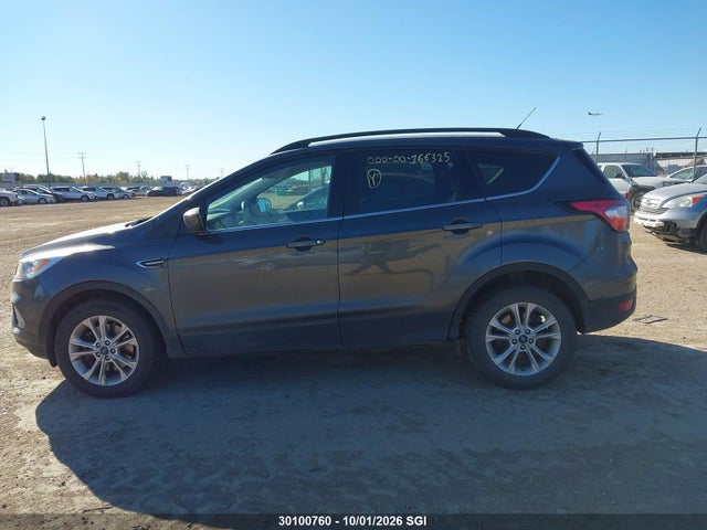 1FMCU9GD5HUC90881 Ford ESCAPE SE