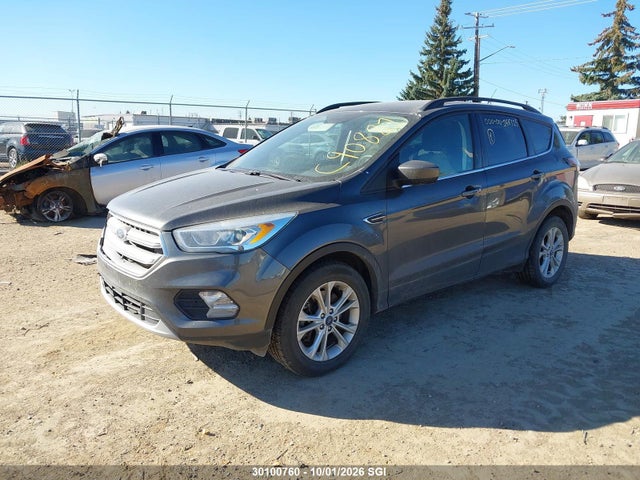 1FMCU9GD5HUC90881 Ford ESCAPE SE