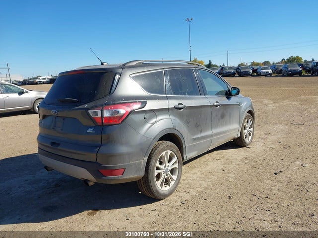 1FMCU9GD5HUC90881 Ford ESCAPE SE