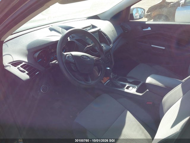 1FMCU9GD5HUC90881 Ford ESCAPE SE