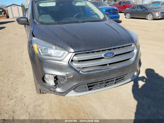 1FMCU9GD5HUC90881 Ford ESCAPE SE