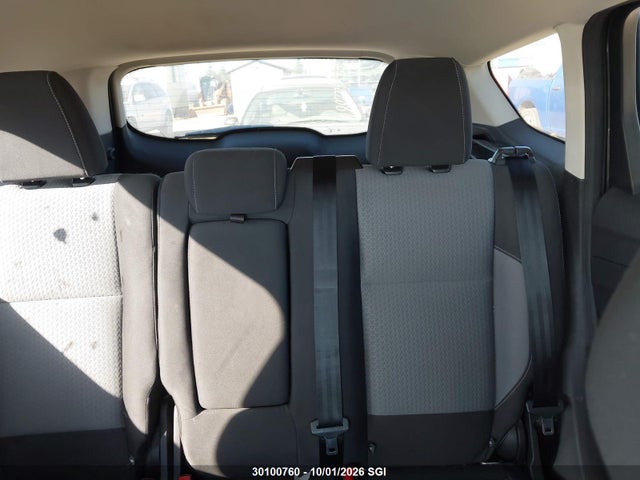 1FMCU9GD5HUC90881 Ford ESCAPE SE