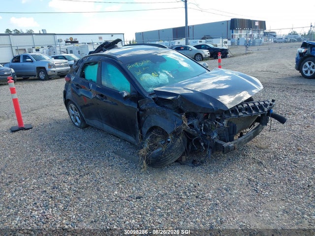 Aukcja sprzedaży 2022 Hyundai Kona Sel, vin: KM8K6CAB3NU864139, numer aukcji: 30098286