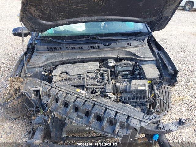 Aukcja sprzedaży 2022 Hyundai Kona Sel, vin: KM8K6CAB3NU864139, numer aukcji: 30098286