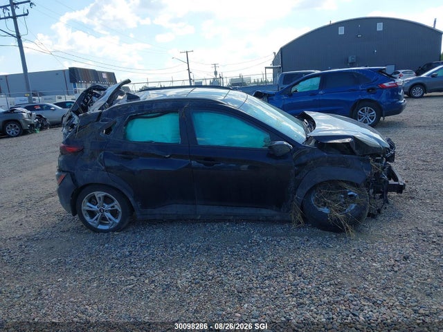Aukcja sprzedaży 2022 Hyundai Kona Sel, vin: KM8K6CAB3NU864139, numer aukcji: 30098286