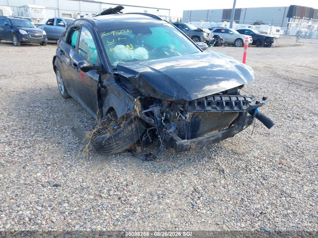 Aukcja sprzedaży 2022 Hyundai Kona Sel, vin: KM8K6CAB3NU864139, numer aukcji: 30098286