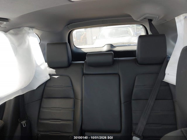 Продажа на аукционе авто 2020 Honda Cr-v Exl, vin: 2HKRW2H82LH223241, номер лота: 30100140