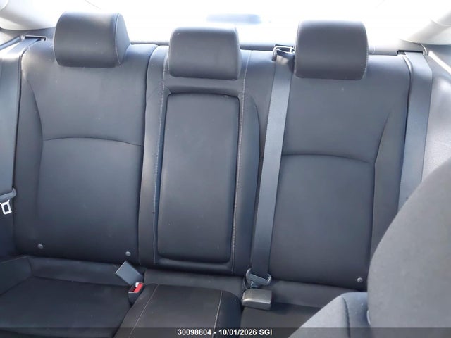 Honda Civic Lx 2018 2HGFC2F62JH022184 Image 8