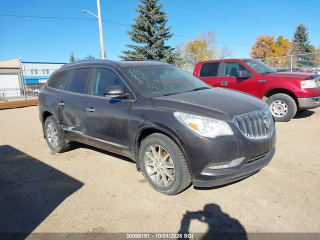 Aukcja sprzedaży 2017 Buick Enclave, vin: 5GAKVBKD9HJ130422, numer aukcji: 30098191