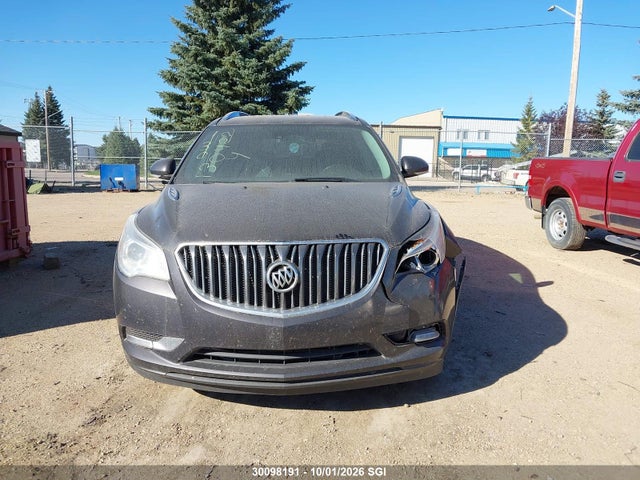 Продажа на аукционе авто 2017 Buick Enclave, vin: 5GAKVBKD9HJ130422, номер лота: 30098191