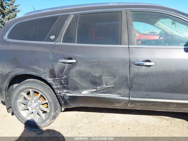 Продажа на аукционе авто 2017 Buick Enclave, vin: 5GAKVBKD9HJ130422, номер лота: 30098191
