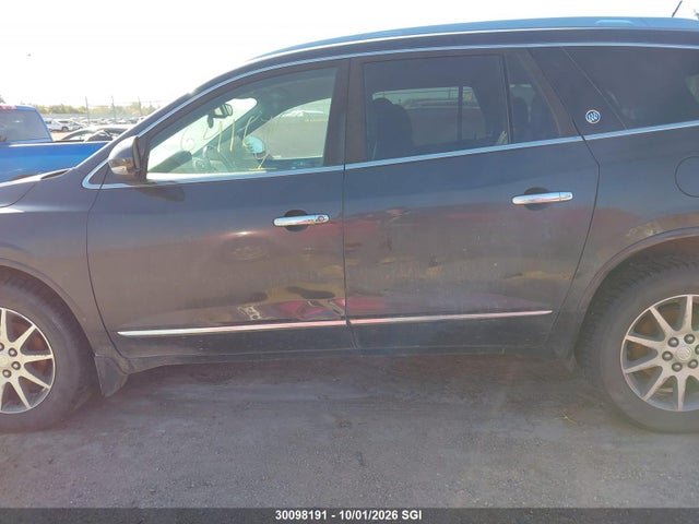Продажа на аукционе авто 2017 Buick Enclave, vin: 5GAKVBKD9HJ130422, номер лота: 30098191