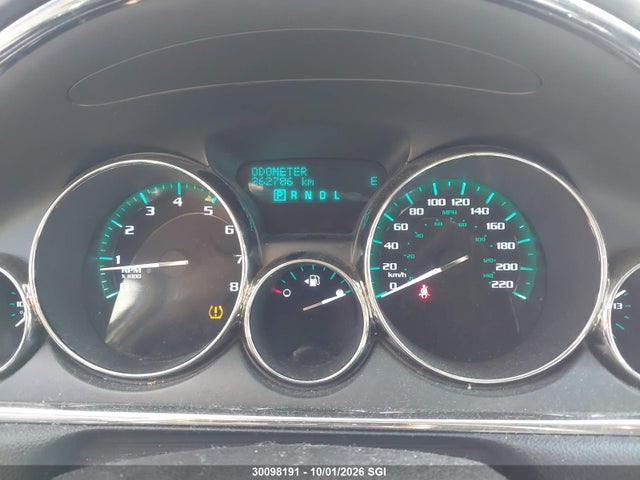 Продажа на аукционе авто 2017 Buick Enclave, vin: 5GAKVBKD9HJ130422, номер лота: 30098191