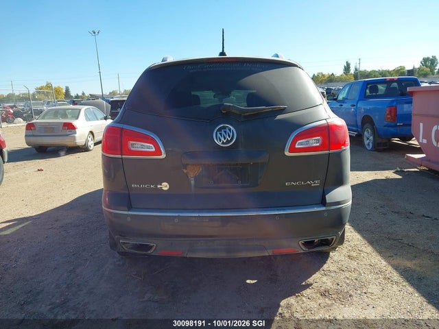 Продажа на аукционе авто 2017 Buick Enclave, vin: 5GAKVBKD9HJ130422, номер лота: 30098191