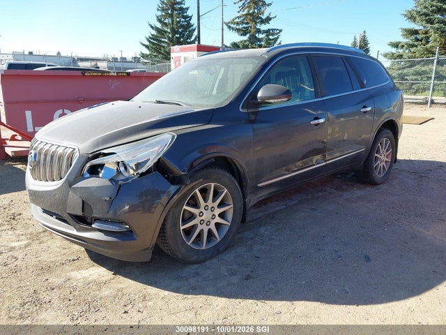 Продажа на аукционе авто 2017 Buick Enclave, vin: 5GAKVBKD9HJ130422, номер лота: 30098191
