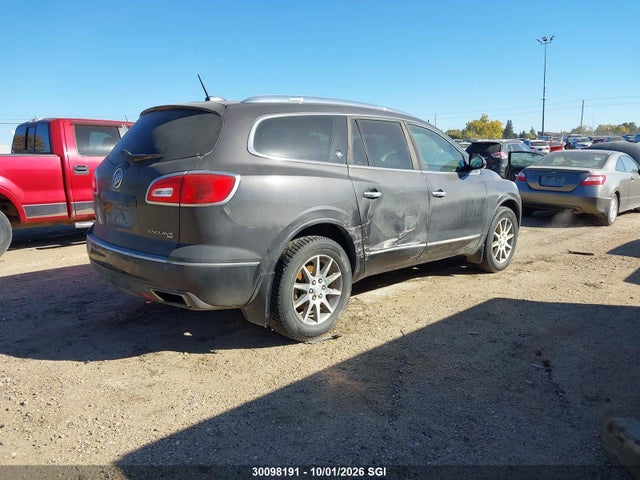 Продажа на аукционе авто 2017 Buick Enclave, vin: 5GAKVBKD9HJ130422, номер лота: 30098191