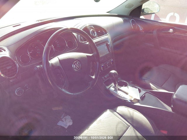 Продажа на аукционе авто 2017 Buick Enclave, vin: 5GAKVBKD9HJ130422, номер лота: 30098191