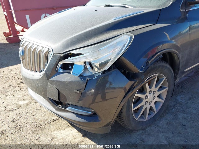 Продажа на аукционе авто 2017 Buick Enclave, vin: 5GAKVBKD9HJ130422, номер лота: 30098191