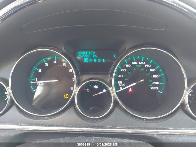 Продажа на аукционе авто 2017 Buick Enclave, vin: 5GAKVBKD9HJ130422, номер лота: 30098191