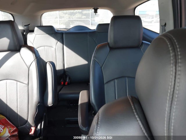 Продажа на аукционе авто 2017 Buick Enclave, vin: 5GAKVBKD9HJ130422, номер лота: 30098191