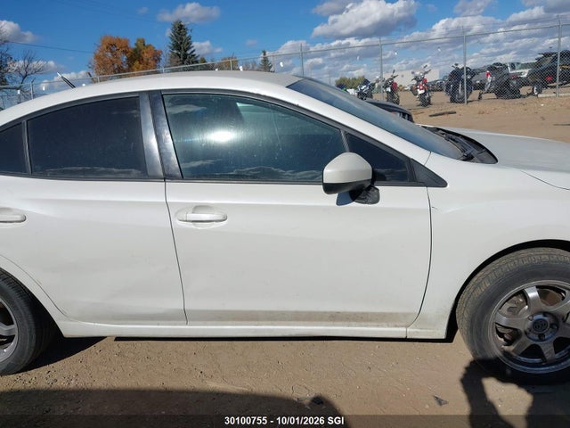 Продажа на аукционе авто 2017 Subaru Impreza, vin: 4S3GKAA65H3608771, номер лота: 30100755