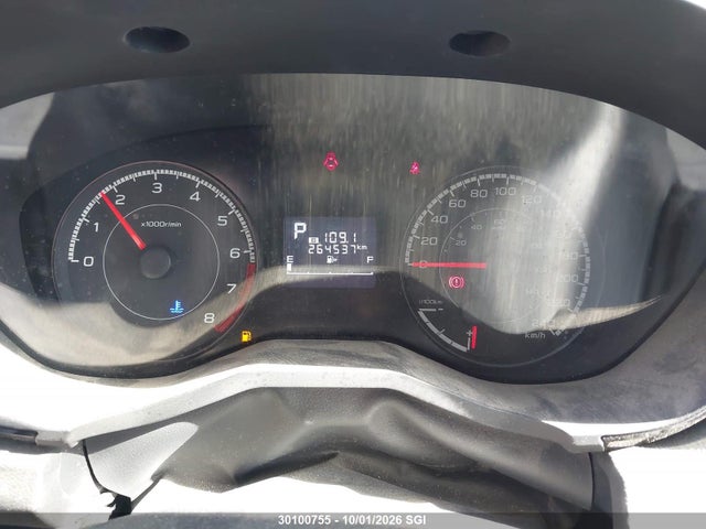 Продажа на аукционе авто 2017 Subaru Impreza, vin: 4S3GKAA65H3608771, номер лота: 30100755