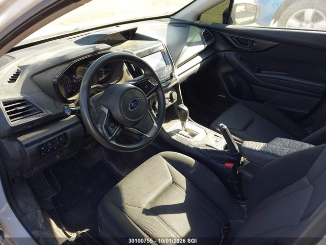 Продажа на аукционе авто 2017 Subaru Impreza, vin: 4S3GKAA65H3608771, номер лота: 30100755