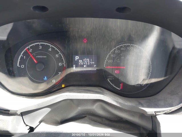 Продажа на аукционе авто 2017 Subaru Impreza, vin: 4S3GKAA65H3608771, номер лота: 30100755