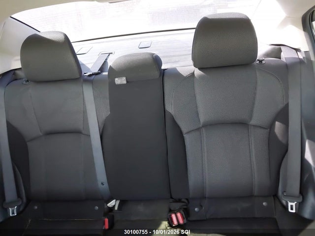 Продажа на аукционе авто 2017 Subaru Impreza, vin: 4S3GKAA65H3608771, номер лота: 30100755
