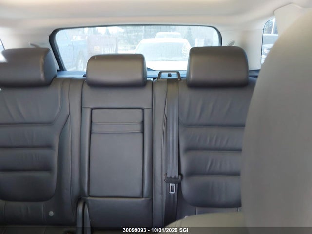 30099093 :رقم المزاد ، WVGEF9BP1GD011719 vin ، 2016 Volkswagen Touareg Sport/lux/executive مزاد بيع