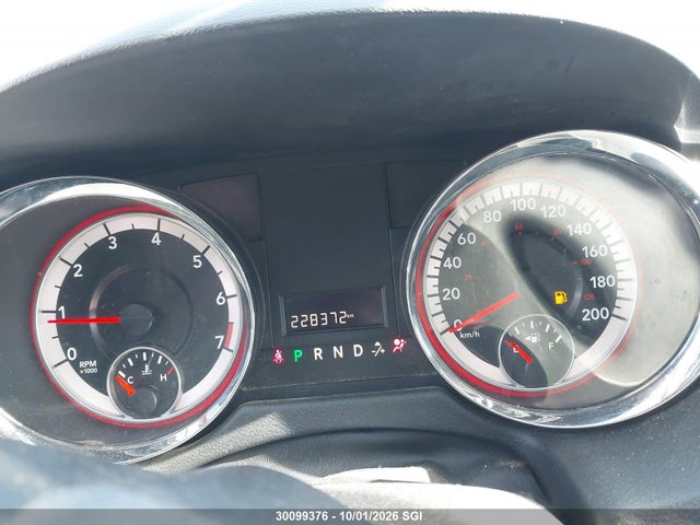 Auction sale of the 2016 Dodge Grand Caravan Se, vin: 2C4RDGBG8GR271614, lot number: 30099376