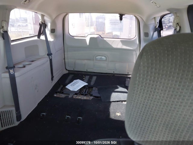 Auction sale of the 2016 Dodge Grand Caravan Se, vin: 2C4RDGBG8GR271614, lot number: 30099376
