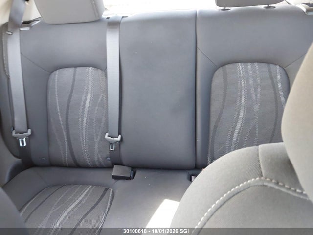 Aukcja sprzedaży 2016 Chevrolet Sonic Lt, vin: 1G1JC6SB1G4141720, numer aukcji: 30100618