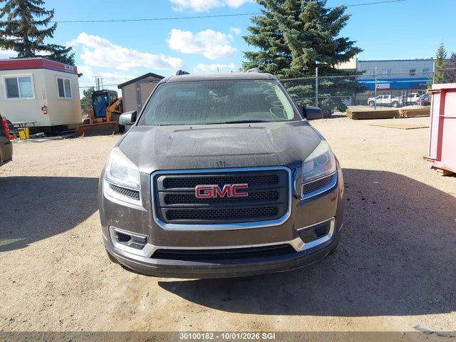 GMC ACADIA SLE 2015 1GKKVPKD8FJ202028 Image 12