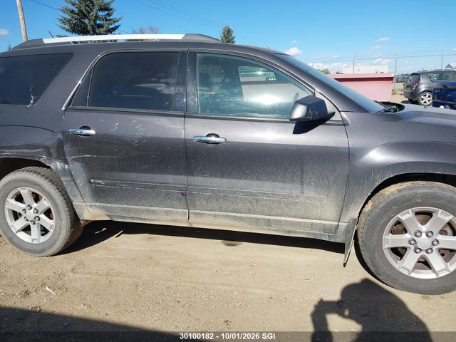 GMC ACADIA SLE 2015 1GKKVPKD8FJ202028 Image 13