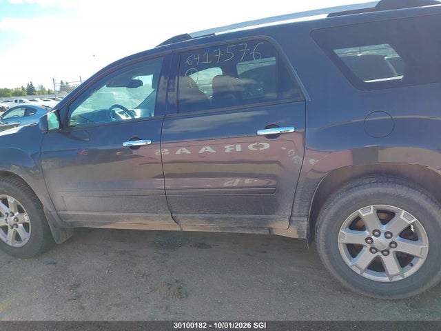 GMC ACADIA SLE 2015 1GKKVPKD8FJ202028 Image 14