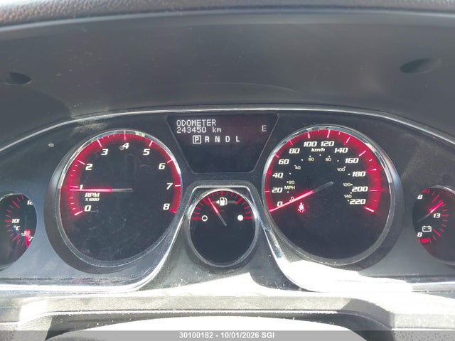 GMC ACADIA SLE 2015 1GKKVPKD8FJ202028 Image 15