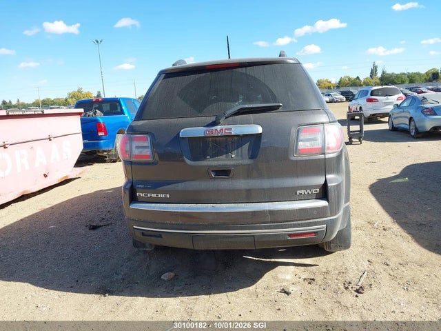 GMC ACADIA SLE 2015 1GKKVPKD8FJ202028 Image 16