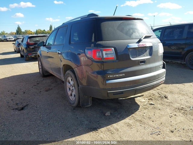 GMC ACADIA SLE 2015 1GKKVPKD8FJ202028 Image 3