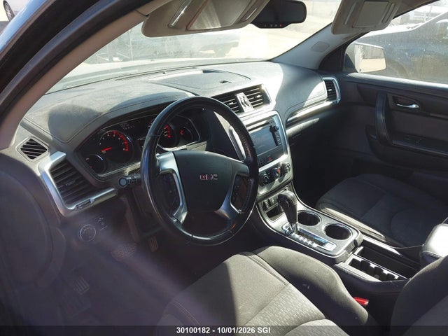 GMC ACADIA SLE 2015 1GKKVPKD8FJ202028 Image 5
