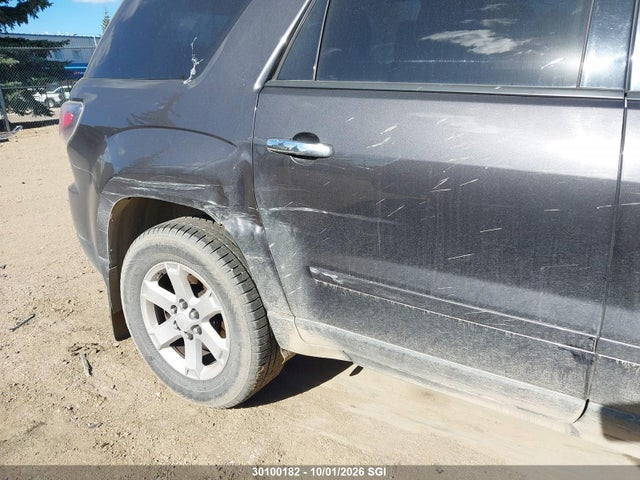 GMC ACADIA SLE 2015 1GKKVPKD8FJ202028 Image 6