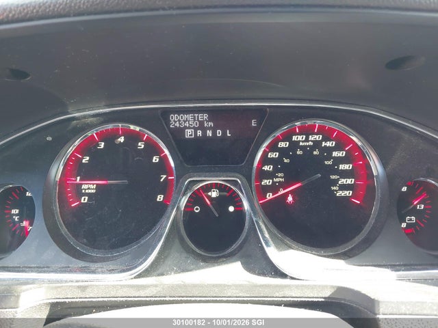 GMC ACADIA SLE 2015 1GKKVPKD8FJ202028 Image 7